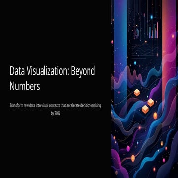 What is Data Visualization: Your Complete Guide