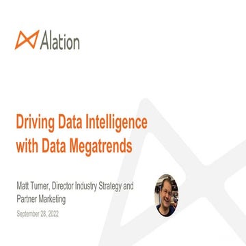 Data2030 Summit Data Megatrends Turner Sept 2022.pptx