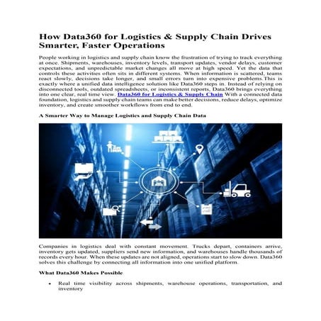 Data360 for Logistics & Supply Chain.pdf