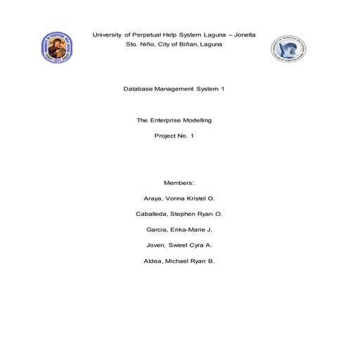 Project No. 1 Used Car Buy and Sell 