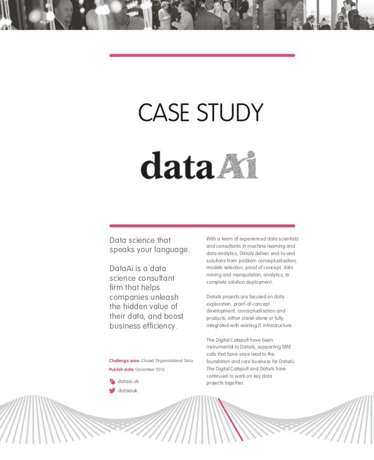 Ai case study and answers image