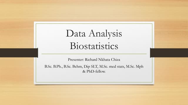 Coding, Segmenting & Categorizing in Qualitative Data Analysis | PPSX