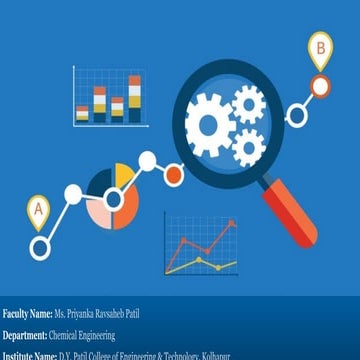 Comprehensive Guide to Data Analysis and Visualization Techniques | PPTX