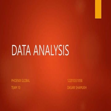 Comprehensive Student Data Management System for Educational ...