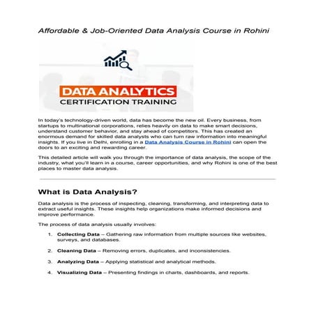 data analysis course in rohini      .pdf