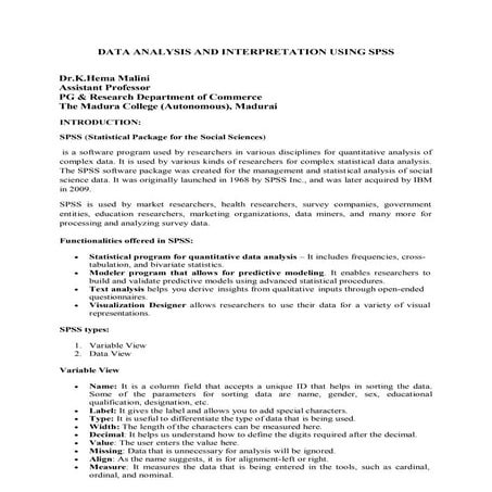 Data Analysis & Interpretation using SPSS-PDF.pdf