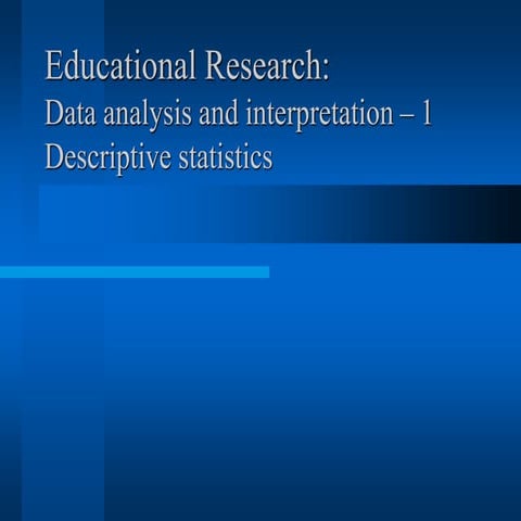 Data Analysis Steps -- descriptive statistics.ppt