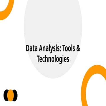 Data Analysis_ Tools & Technologies.pptx