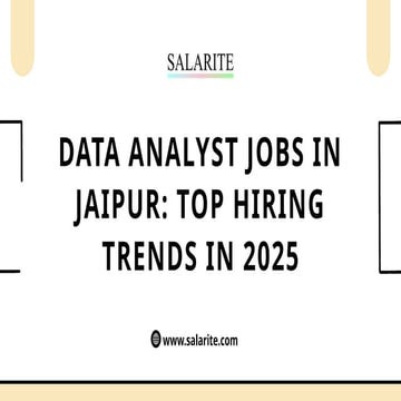 Data Analyst Jobs in Jaipur Top Hiring Trends in 2025.pptx