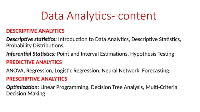 Data_Analytics for m tech min iit bhu.pptx