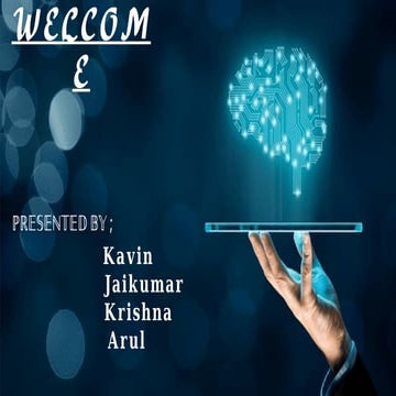 Data Analytics By Our Students Pptx Pptx