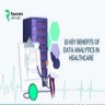 Data analytics in healthcare | PPTX