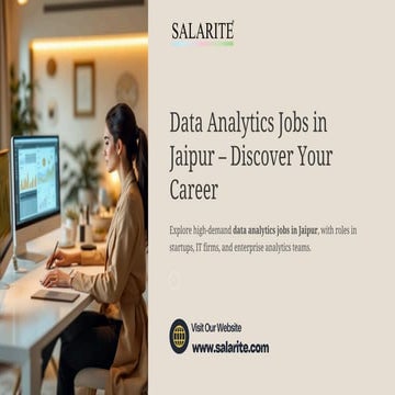 Data Analytics Jobs in Jaipur – Discover Your Career.pdf