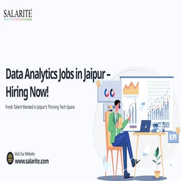 Data Analytics Jobs in Jaipur – Hiring Now!.pptx
