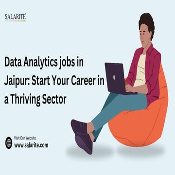 Data Analytics jobs in Jaipur Start Your Career in a Thriving Sector.pdf