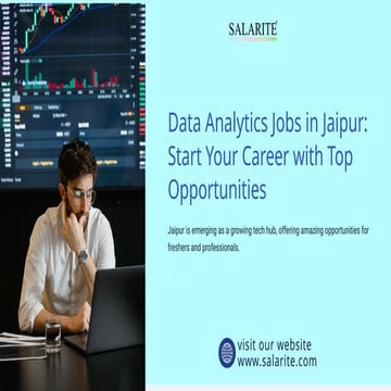 Data Analytics Jobs in Jaipur Start Your Career with Top Opportunities.pptx