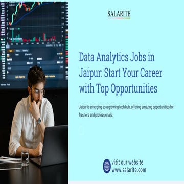 Data Analytics Jobs in Jaipur Start Your Career with Top Opportunities.pdf
