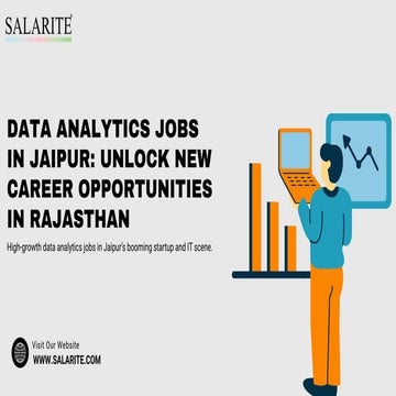 Data Analytics Jobs in Jaipur Unlock New Career Opportunities in Rajasthan.pdf