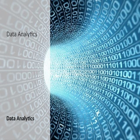 data anayls with python and statistics p1
