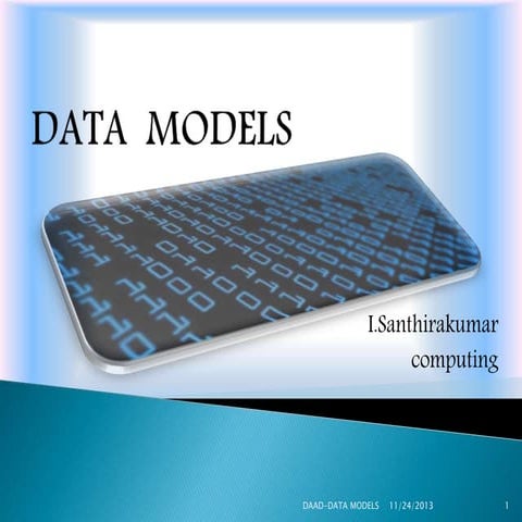 Data and information | PPT