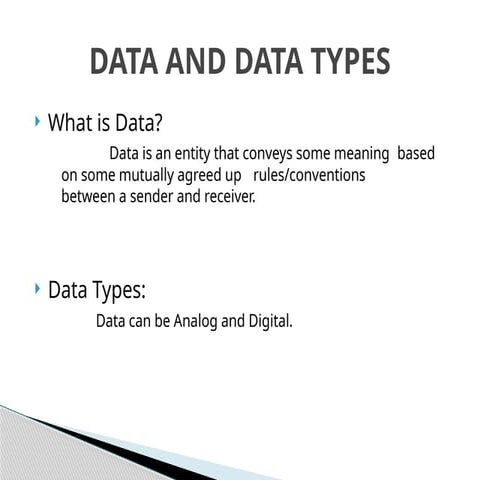 DATA AND SIGNALS Communicationsystem.pptx