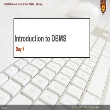 Data Architecure, Applications and Users _Day4.pptx