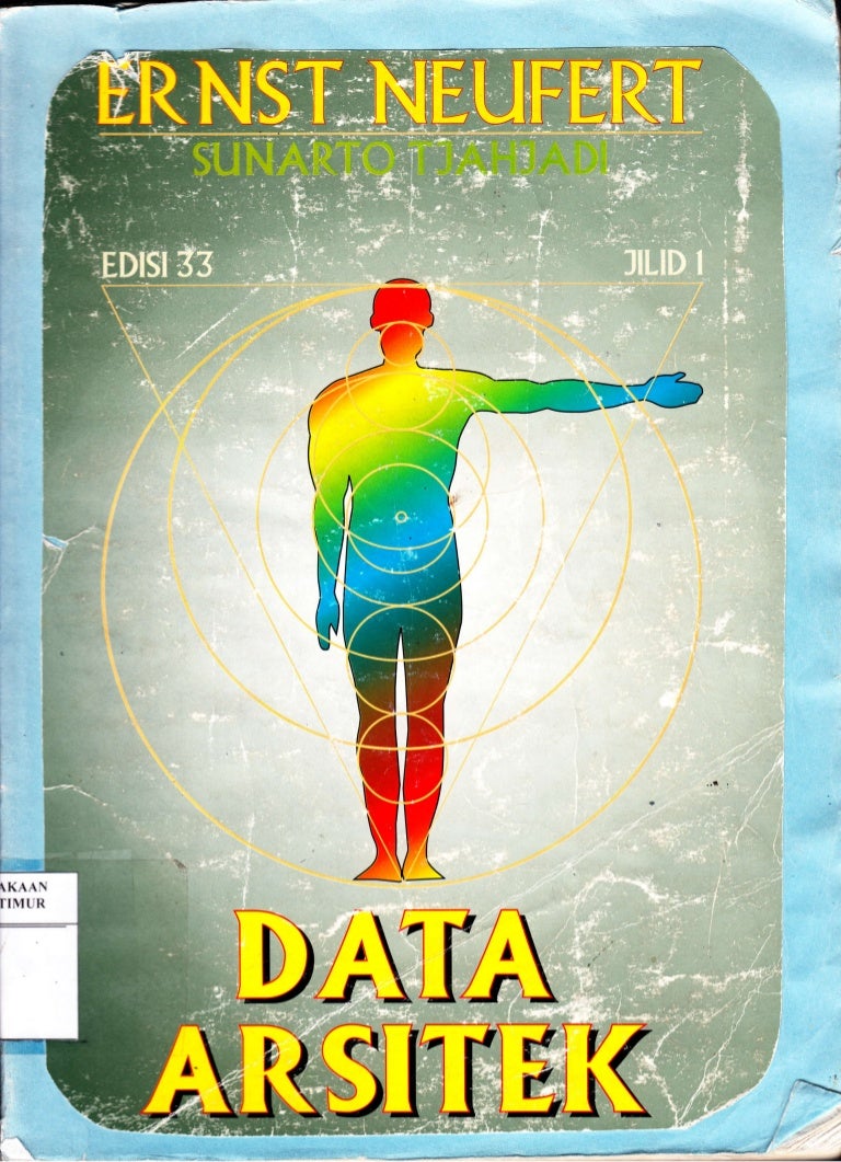 Data Arsitek Jilid 1 Data Arsitek Jilid 1
