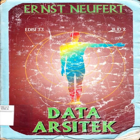 Data arsitek jilid 2