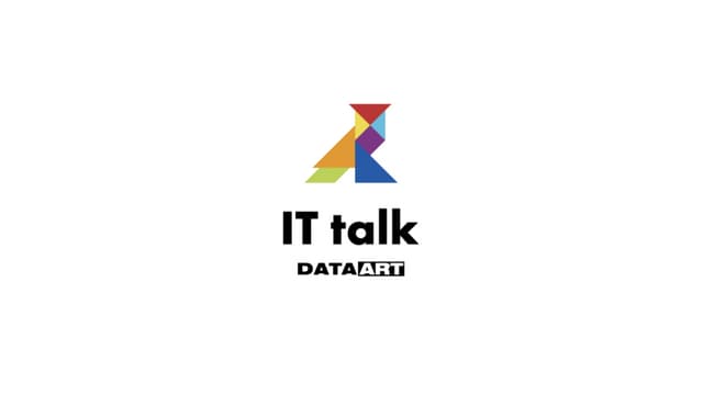 IT talk SPb "Full text search for lazy guys" 