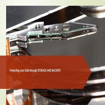 Data backup and storage Training-LP300.pptx