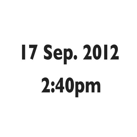 Data backups are the bomb!