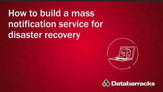 Backup and Disaster Recovery Infographic - Data health check 2012 ...