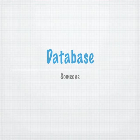 Presenting data in tables 3 row and column headings | PPT