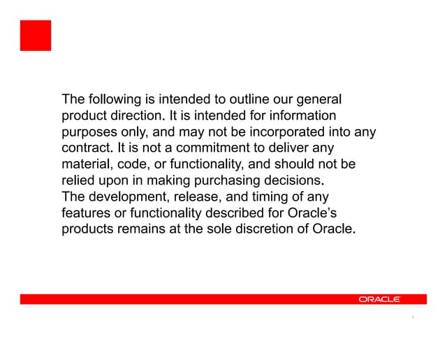Database & Technology 1 | Andrew Holdsworth | Orace Database Performance.pdf