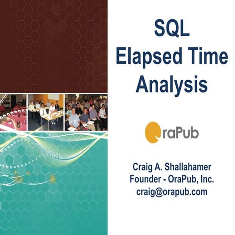 Database & Technology 1 _ Craig Shallahamer _ SQL Elapsed Time Analhysis.pdf