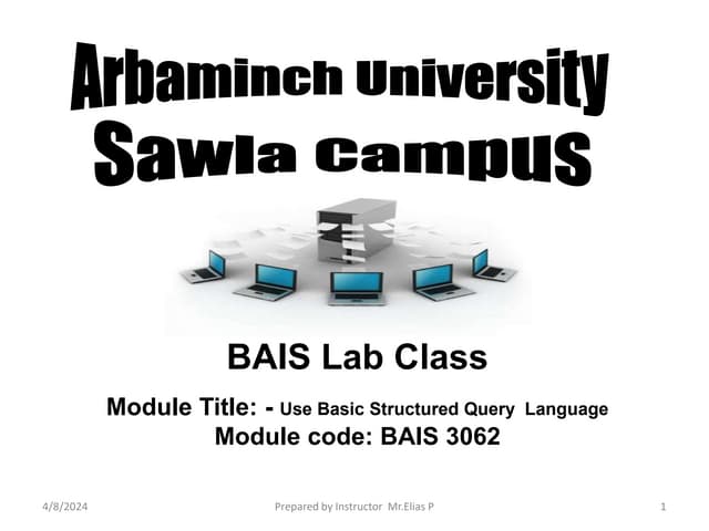 Database Akjljljlkjlkjkljlkjldiministration.pptx