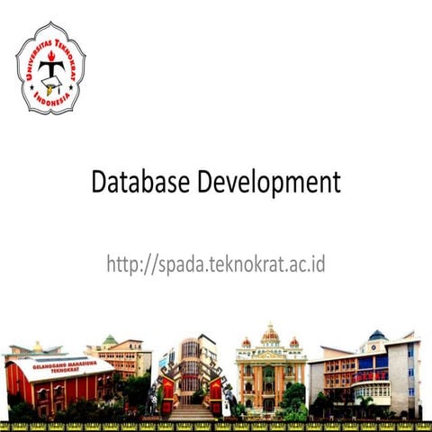 Database