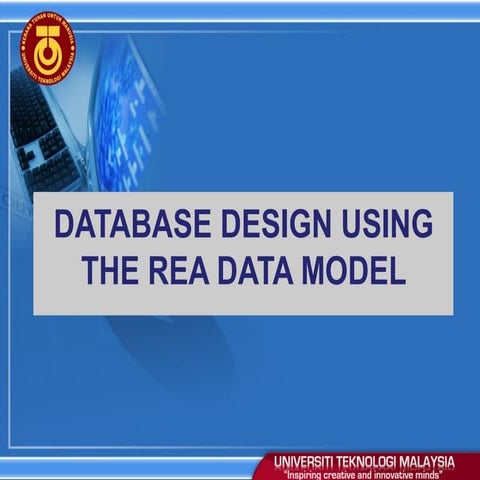 Database Design