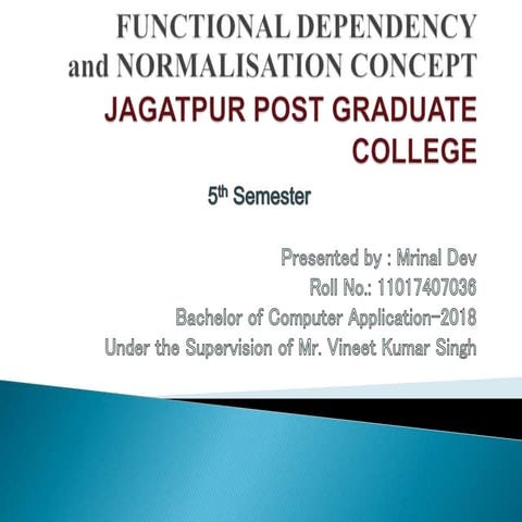 Data base management system (2)