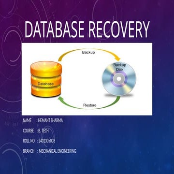 DATABASE RECOVERY_by_aditya_singhhh.pptx