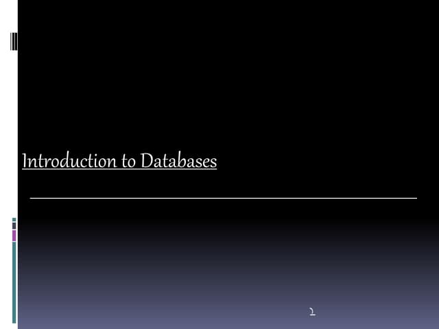 Databases.ppt