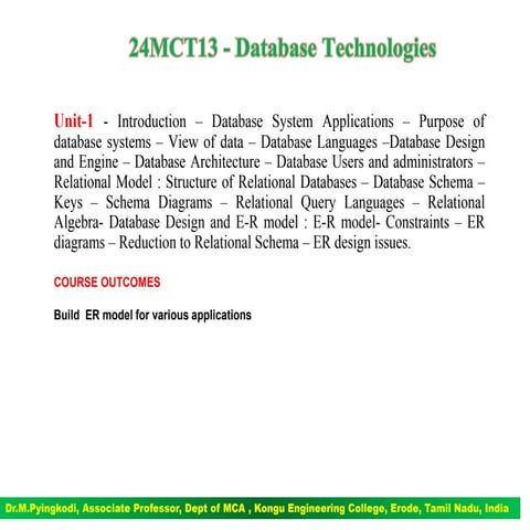 Supervised Machine Learning Algorithm | PDF