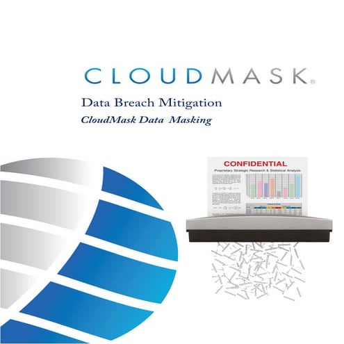 Data breaach mitigation