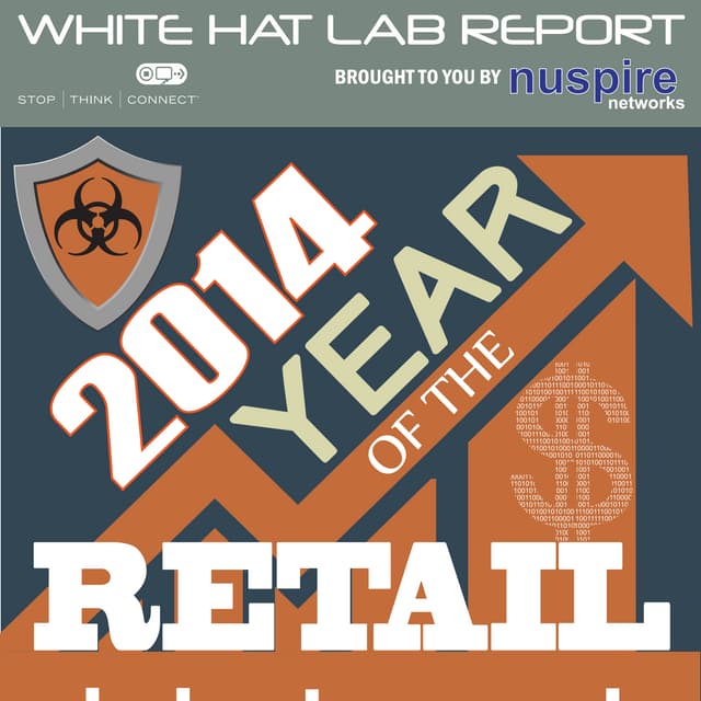 Year of the Data Breach 2014