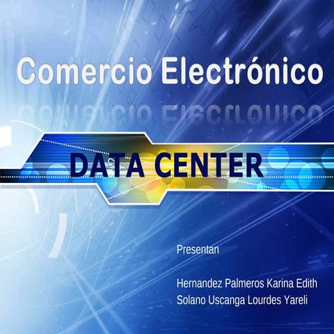 Datacenter