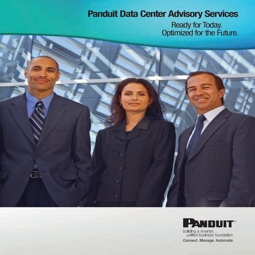 DATA CENTER ADVISORY SERVICES