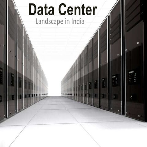 Data Centre Design Aspects and challenges