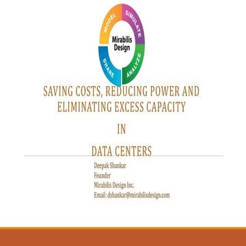 Capacity Planning and Power Management of Data Centers. 