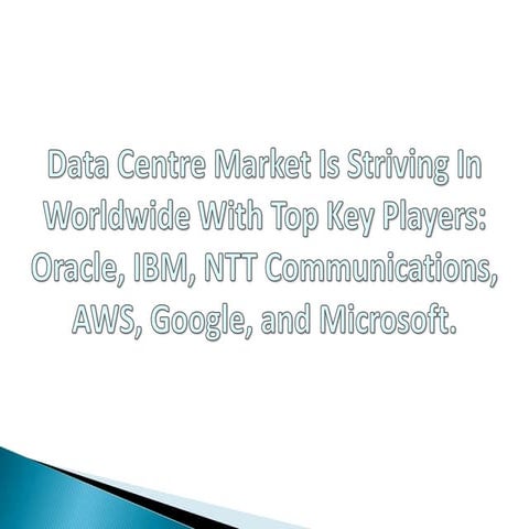data-centre-market-ppt