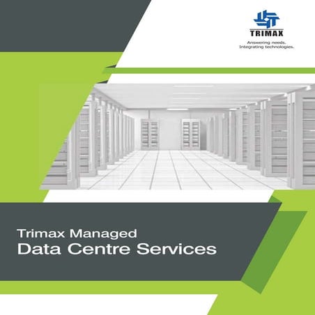 Trimax SOlution for BFSI | PDF